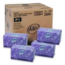 P&G Puffs Facial Tissue