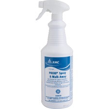 RMC Proxi Spray/Walk Away Cleaner