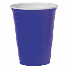 Solo Plastic Party Cup