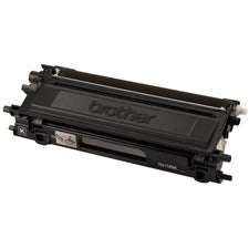 Brother TN110BK Original Toner Cartridge