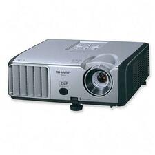 Sharp Notevision XR-30S DLP Projector