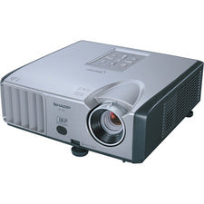 Sharp Notevision XR-30X DLP Projector
