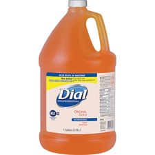 Dial Professional Original Gold Liquid Hand Soap Refill
