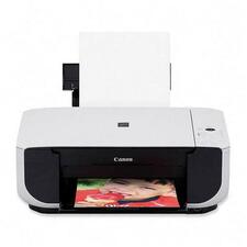 Canon PIXMA MP MP210 Inkjet Multifunction Printer - Color