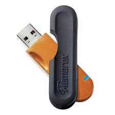 Memorex 4GB TravelDrive USB2.0 Flash Drive