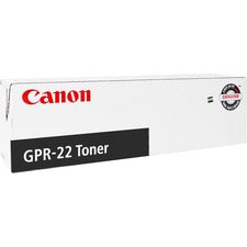 Canon GPR-22 Original Toner Cartridge