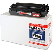 microMICR MICR Toner Cartridge - Alternative for HP 24A