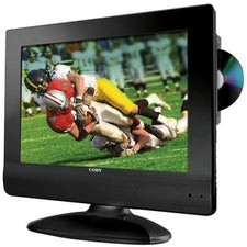 Coby 15" TV/DVD Combo - 1024 x 768