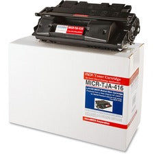 microMICR MICR Toner Cartridge - Alternative for HP