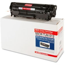 microMICR MICR Toner Cartridge - Alternative for HP