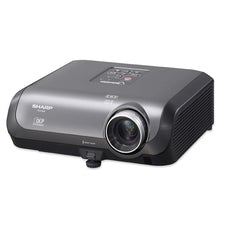Sharp Notevision PG-F310X DLP Projector - 4:3