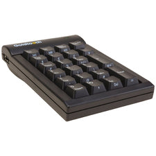 Goldtouch Numeric Keypad USB Black PC