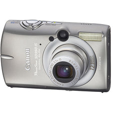 Canon PowerShot SD950 IS 12.1 Megapixel Compact Camera