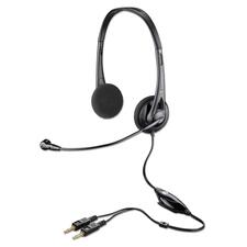 Plantronics .Audio 325 PC Headset