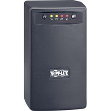 Tripp Lite UPS Smart 550VA 300W Battery Back Up Tower AVR 120V USB RJ11