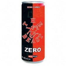 Products for You Beast Zero Energy Drink