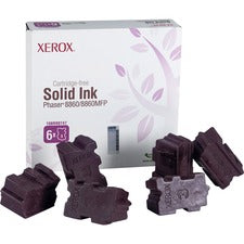 Xerox Solid Ink Stick