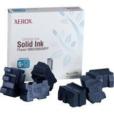 Xerox Solid Ink Stick