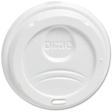 Dixie Perfect Touch Cup Dome Lids