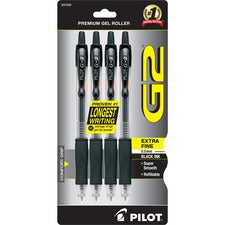 Pilot G2 Premium Gel Roller Pens