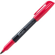 Integra Permanent Fine Point Markers