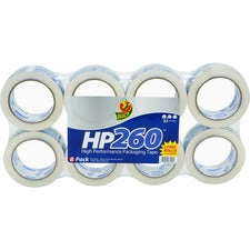Duck Brand HP260 Packing Tape