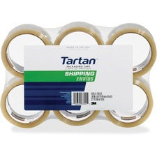 Tartan General-Purpose Packaging Tape