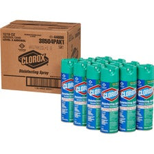 Clorox Disinfecting Spray