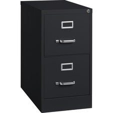 Lorell Vertical file - 2-Drawer