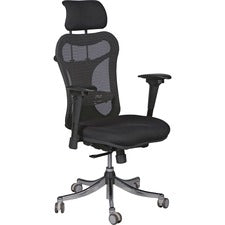 MooreCo Ergo Ex Ergonomic Office Chair