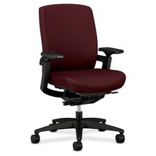 HON F3 Ergonomic Mid-Back Work Chair