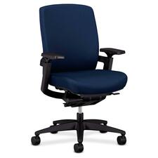 HON F3 Ergonomic Mid-Back Work Chair