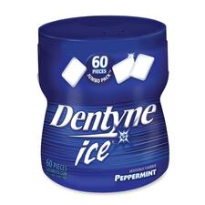 Cadbury Dentyne Ice Peppermint Chewing Gum