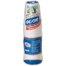 Dixie PerfecTouch Hot Cups