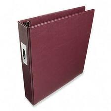 Wilson Jones Single Touch Lock D-Ring Binder