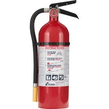 Kidde Pro 5 MP Fire Extinguisher