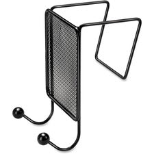 Fellowes Mesh Partition Additions&trade; Double Coat Hook