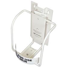 Unimed Mounting Bracket - White