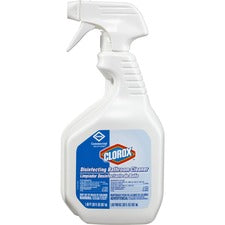 Clorox Disinfecting Bathroom Cleaner