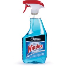 Windex Trigger Spray Glass Cleaner