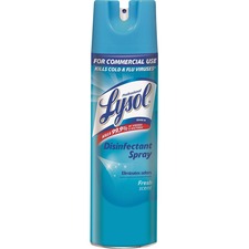 Professional Lysol Fresh Disinfectant Spray