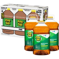 Pine-Sol Multi-Surface Cleaner