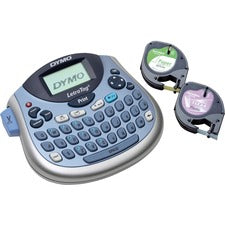 Dymo LT-100T LetraTag Plus Labelmaker