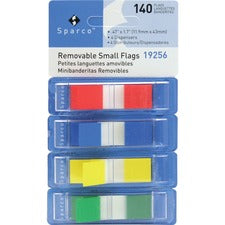 Sparco Pop-up Removable Small Flags