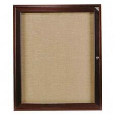 Ghent Outdoor Bulletin Corkboard