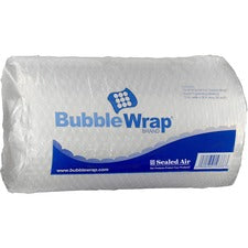 Sealed Air Cushioning Bubble Wrap