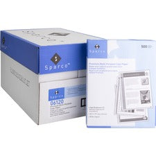 Sparco Multipurpose Copy Paper