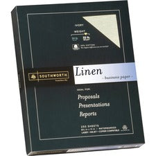 Southworth Linen Business Paper
