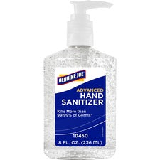 Genuine Joe Instant Hand Sanitizer