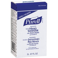 PURELL® NXT Max Capacity Hand Sanitizer Refill